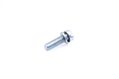New OEM Stihl 9048-216-1320 Pan Head Screw M6x20 NOS