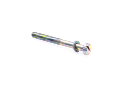 New OEM Stihl 9049-319-1100 Pan Head Screw M5x45 NOS
