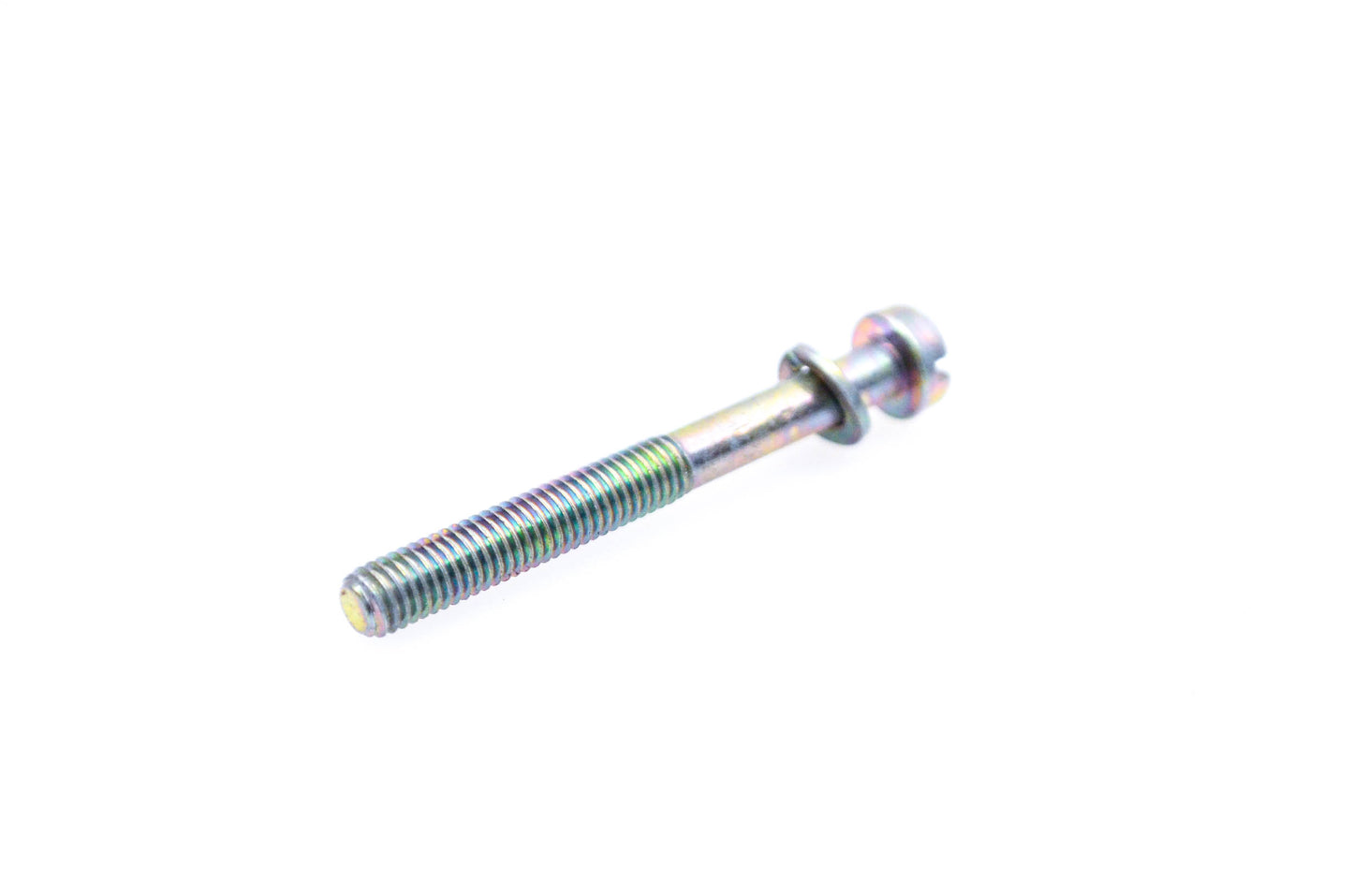 New OEM Stihl 9049-319-1100 Pan Head Screw M5x45 NOS