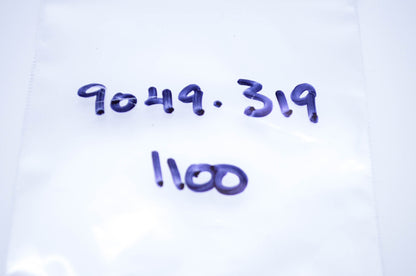 New OEM Stihl 9049-319-1100 Pan Head Screw M5x45 NOS