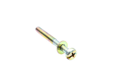 New OEM Stihl 9049-319-1100 Pan Head Screw NOS