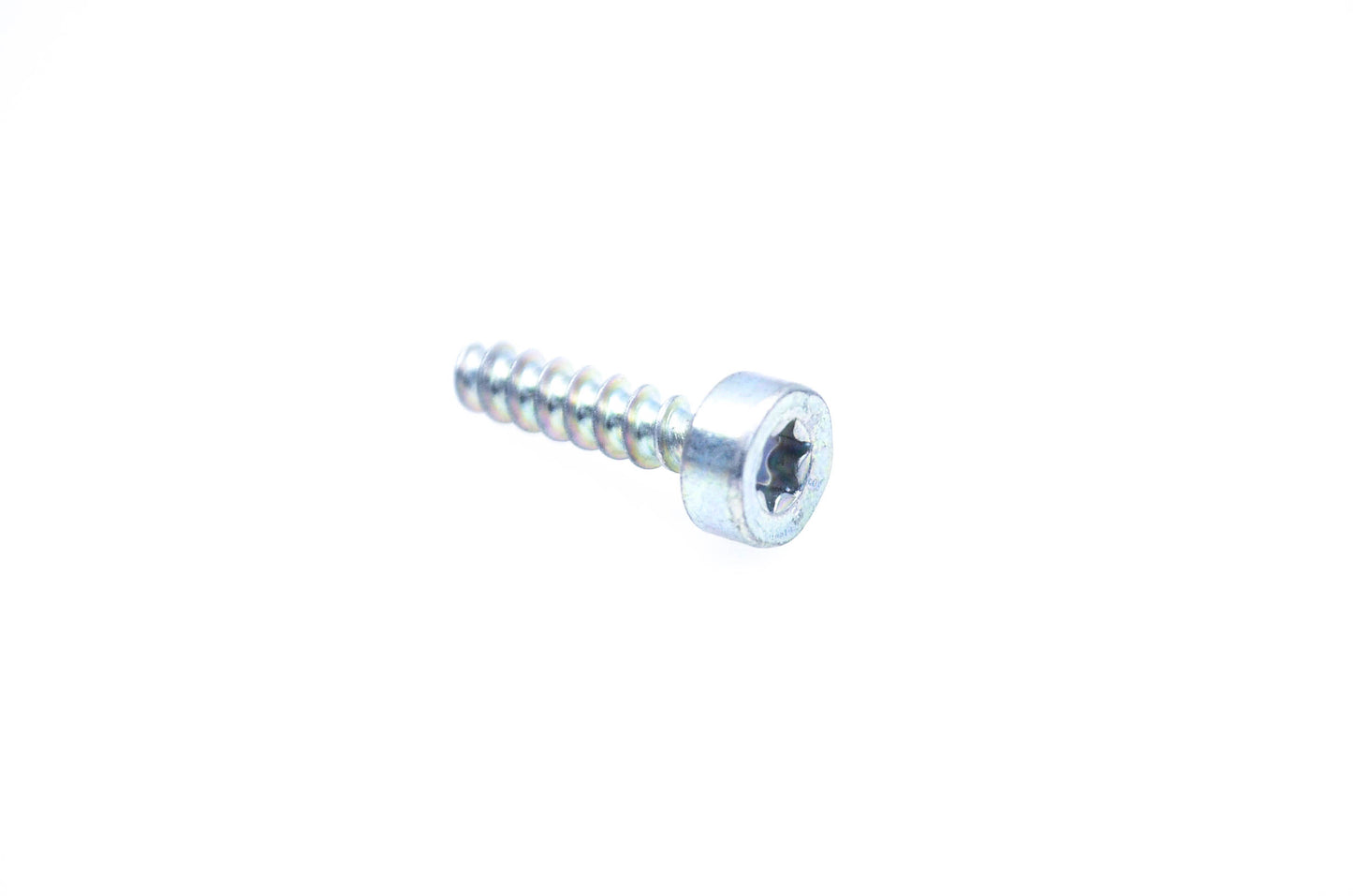 New OEM Stihl 9074-478-4135, RIBE Pan Head Self Tapping Screw NOS
