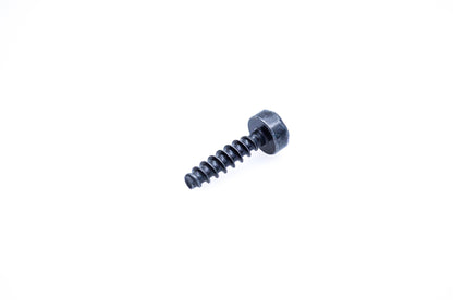 New OEM Stihl 9074-478-4135, 9074-478-4135-A, RIBE Pan Head Self Tapping Screw NOS