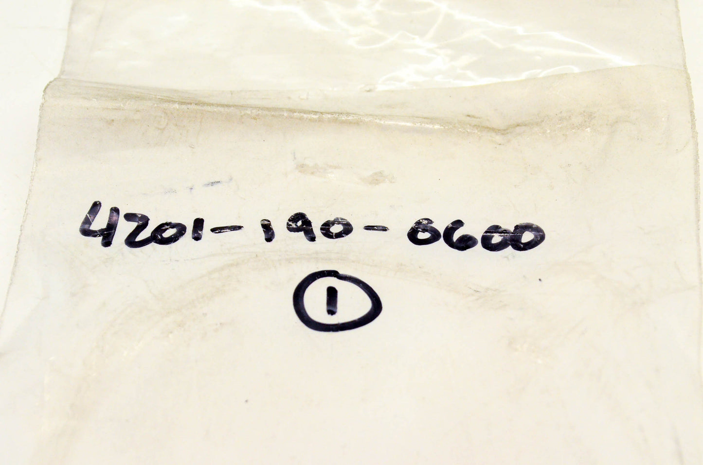 New OEM Stihl 4201-190-0600 Rewind Spring NOS