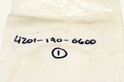 New OEM Stihl 4201-190-0600 Rewind Spring NOS