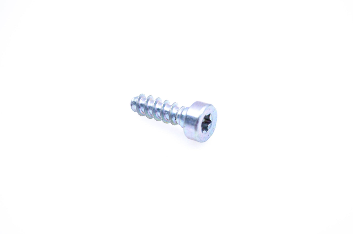 New OEM Stihl 9074-478-4435, 9074-478-4435-A, RIBE 115 Self Tapping Screw NOS