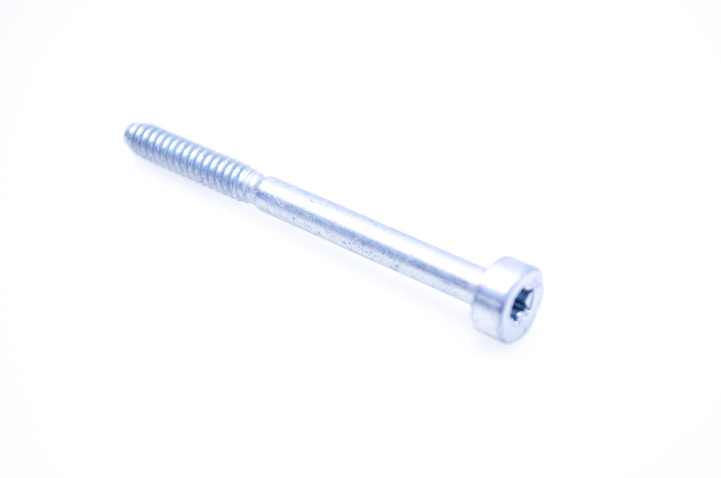 New OEM Stihl 9075-478-4268, 9075-478-4268-A Spline Screw IS-DG5x60/20oz. NOS