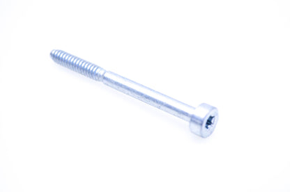New OEM Stihl 9075-478-4268, 9075-478-4268-A Spline Screw IS-DG5x60/20oz. NOS