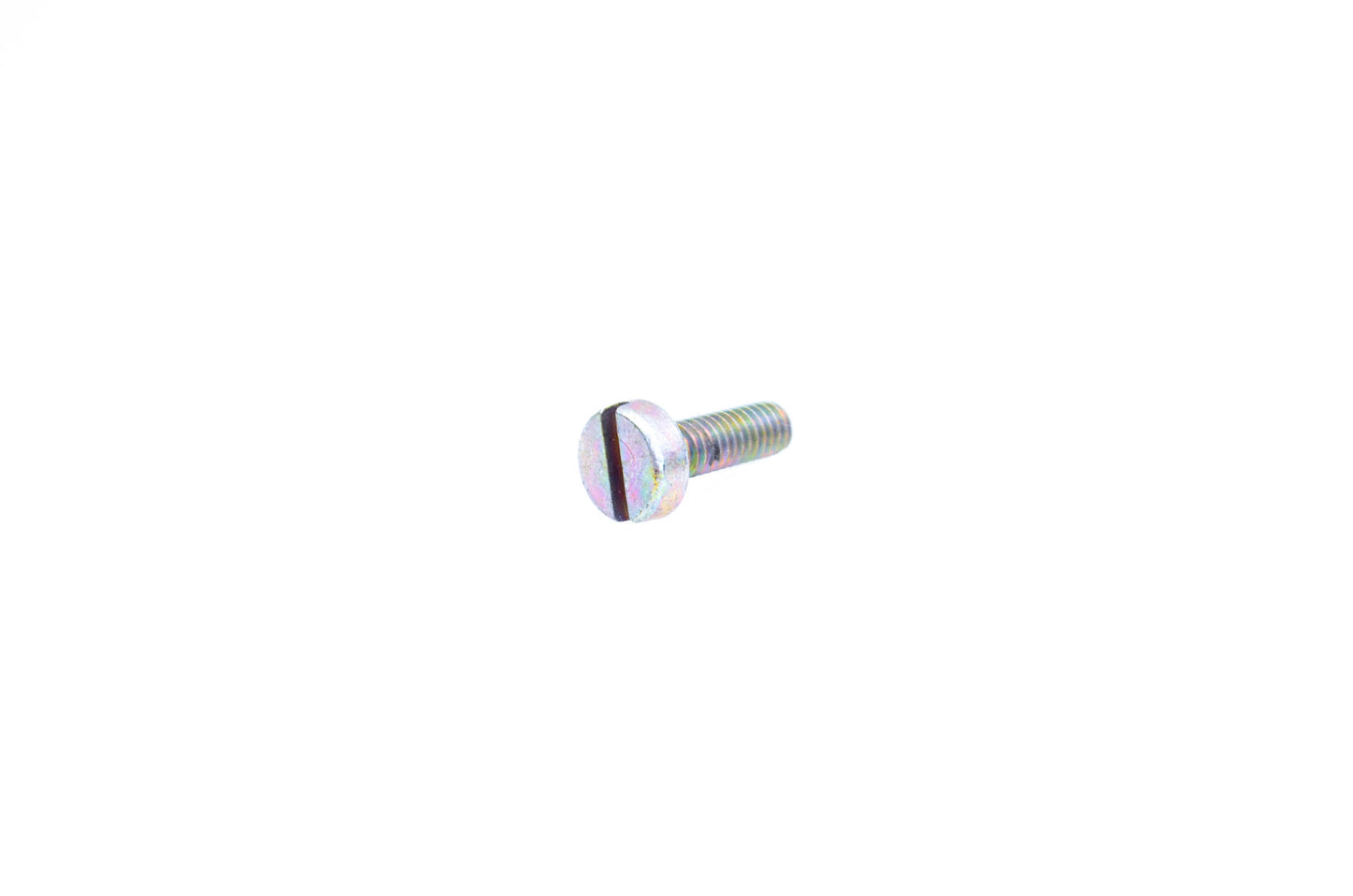 New OEM Stihl 9079-346-0660 Flat Head Screw M5x12 NOS