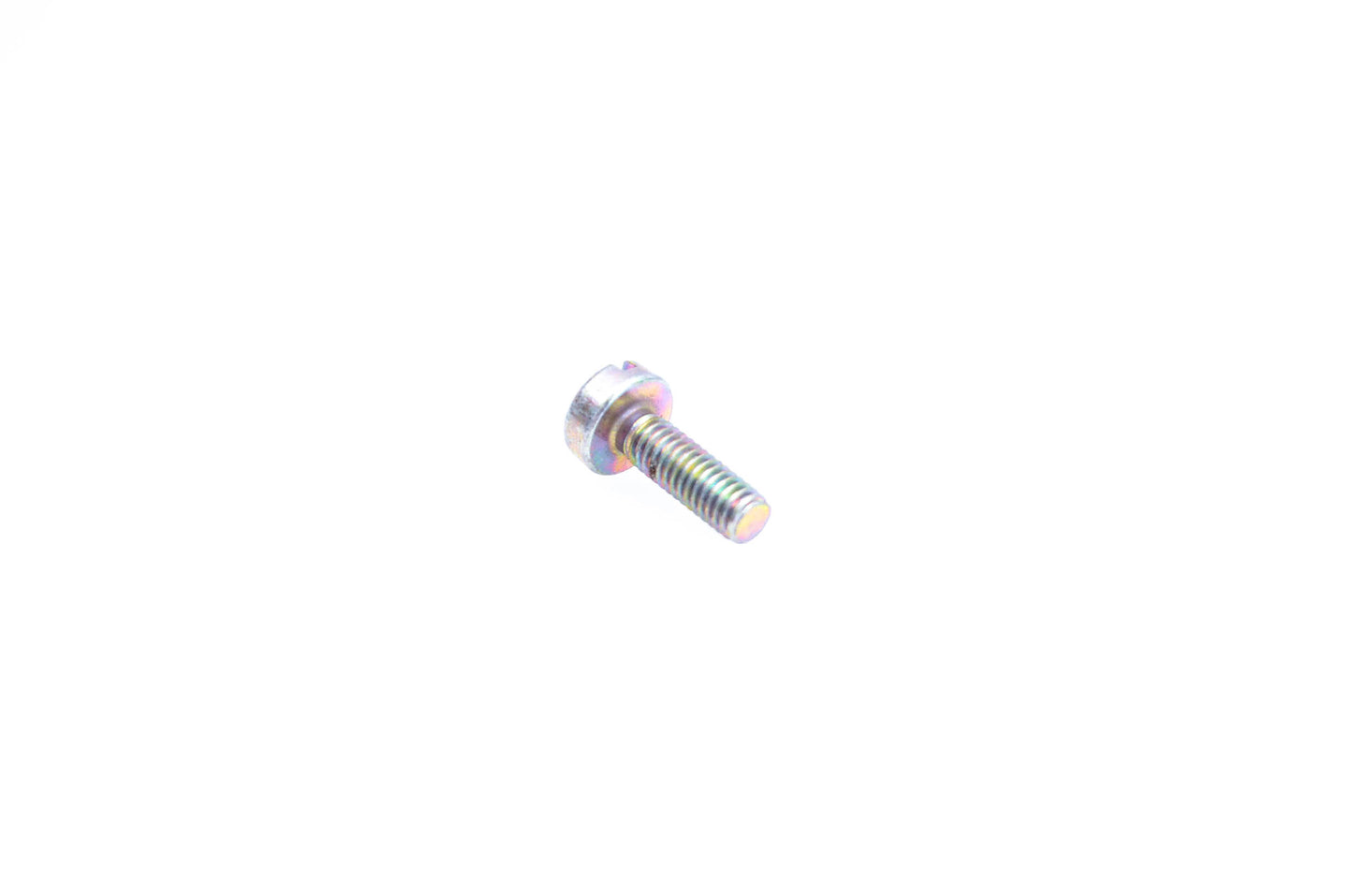 New OEM Stihl 9079-346-0660 Flat Head Screw M5x12 NOS