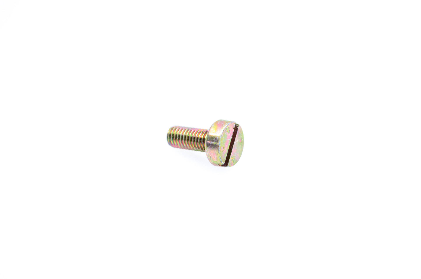 New OEM Stihl 9079-319-0960 Flat Head Screw M5x12 NOS
