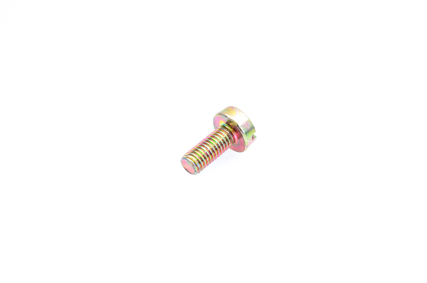 New OEM Stihl 9079-319-0960 Flat Head Screw M5x12 NOS