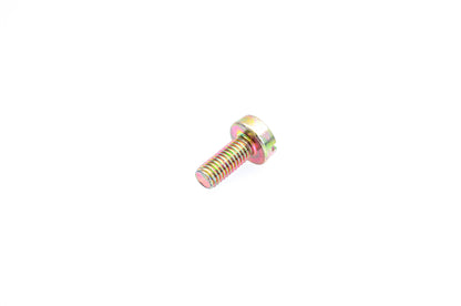 New OEM Stihl 9079-319-0960 Flat Head Screw M5x12 NOS