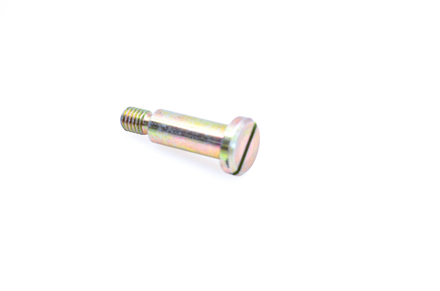 New OEM Stihl 9086-216-1320 Flat Head Screw M6x20 NOS