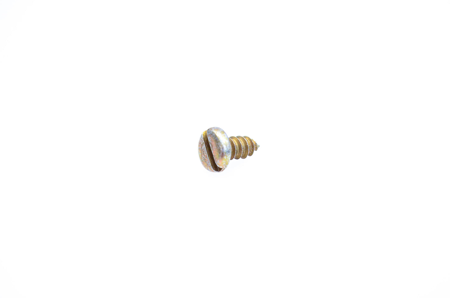 New OEM Stihl 9099-021-0810 Self Tapping Screw NOS