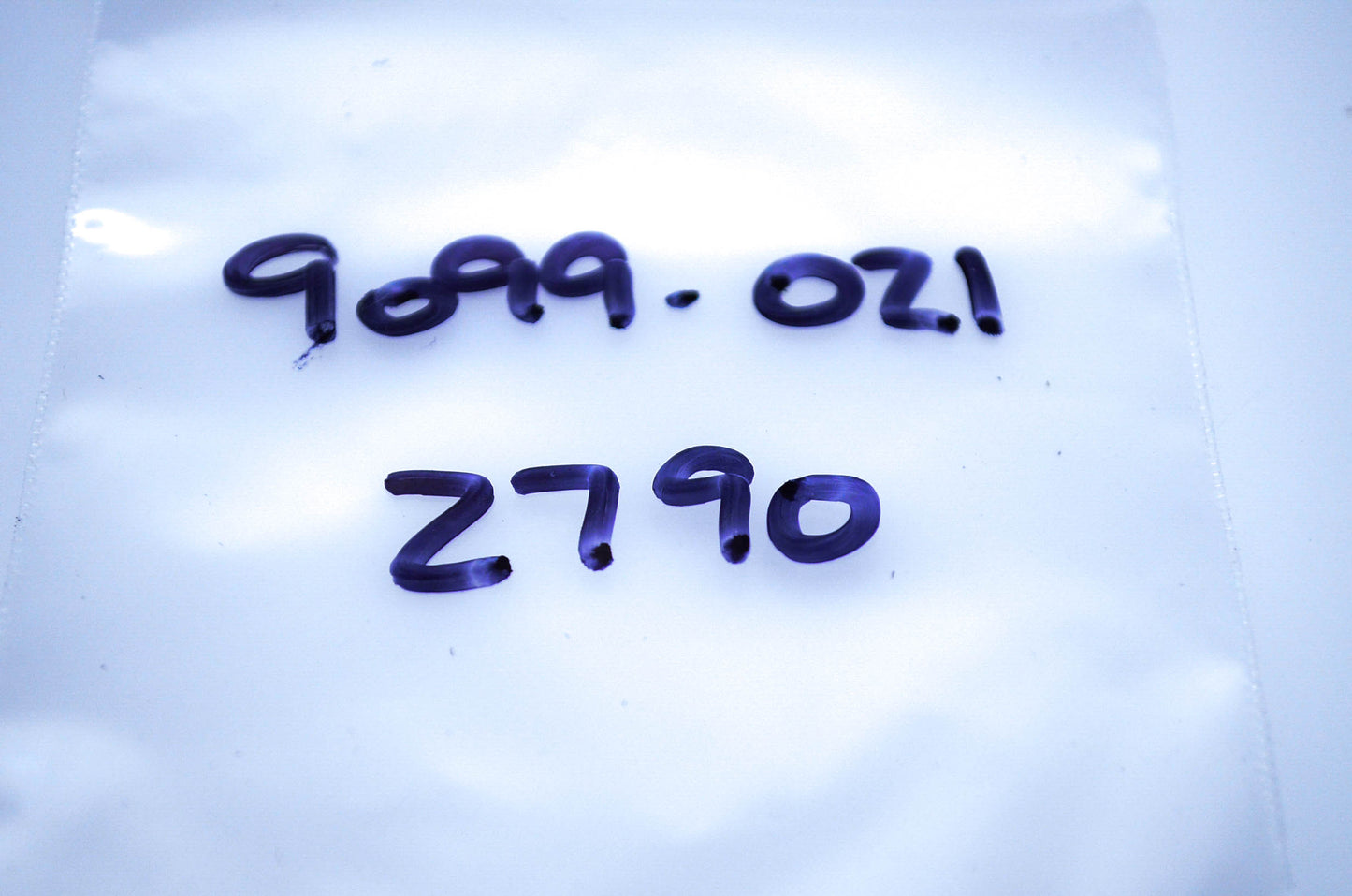 New OEM Stihl 9099-021-2790 Self Tapping Screw NOS