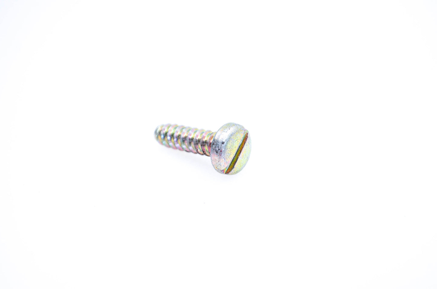 New OEM Stihl 9100-021-4290 Pan Head Screw NOS