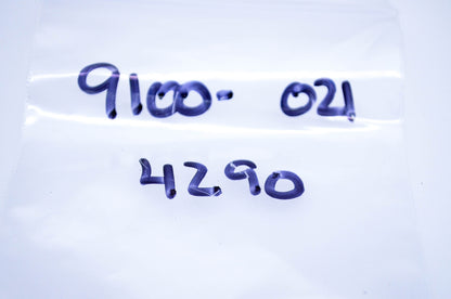 New OEM Stihl 9100-021-4290 Pan Head Screw NOS