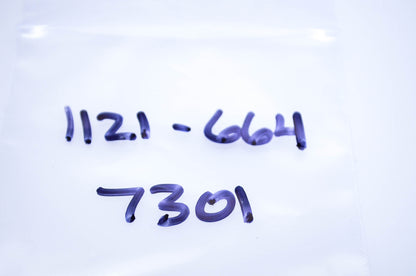 New OEM Stihl 1121-664-7301 Tensioner Nut NOS