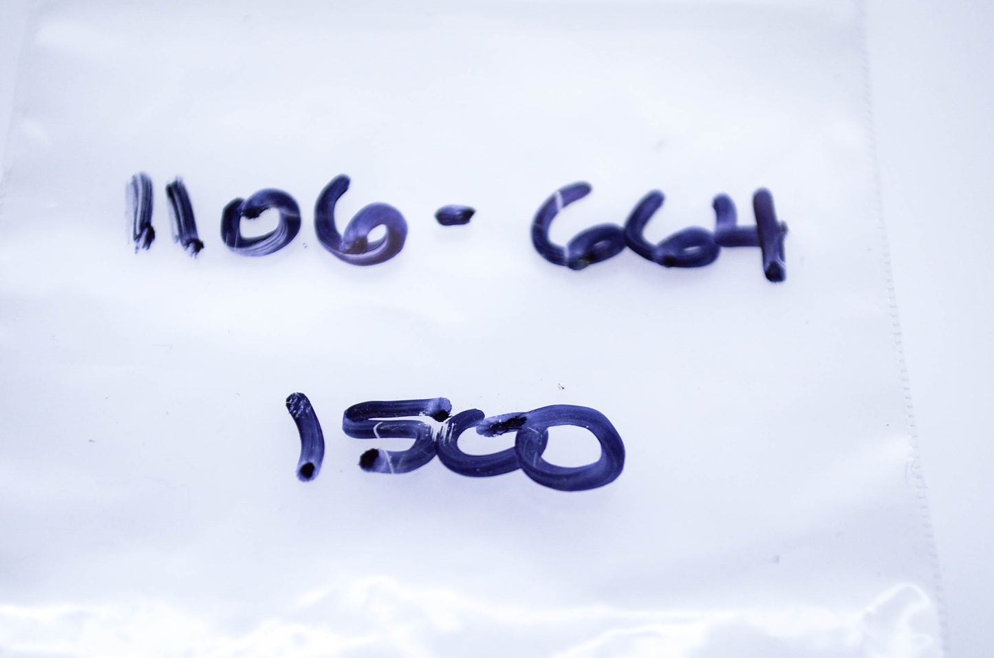 New OEM Stihl 1106-664-1500 Tensioner Nut NOS