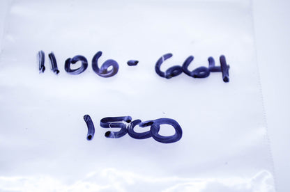 New OEM Stihl 1106-664-1500 Tensioner Nut NOS