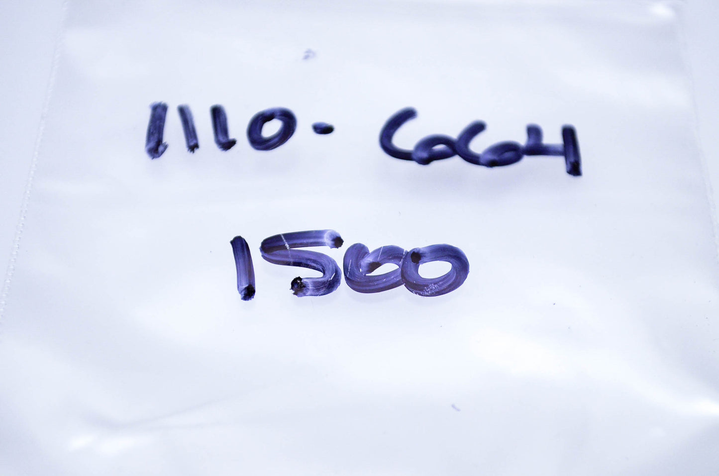 New OEM Stihl 1110-664-1500 Tensioner Nut NOS