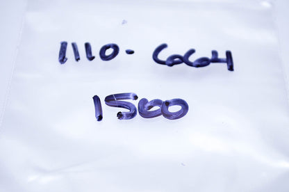 New OEM Stihl 1110-664-1500 Tensioner Nut NOS