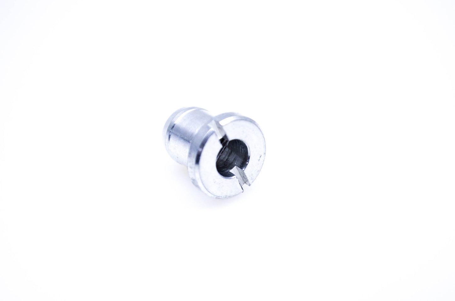 New OEM Stihl 1113-140-9510 Slotted Nut NOS
