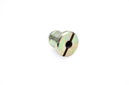 New OEM Stihl 1113-141-8305 Slotted Nut NOS