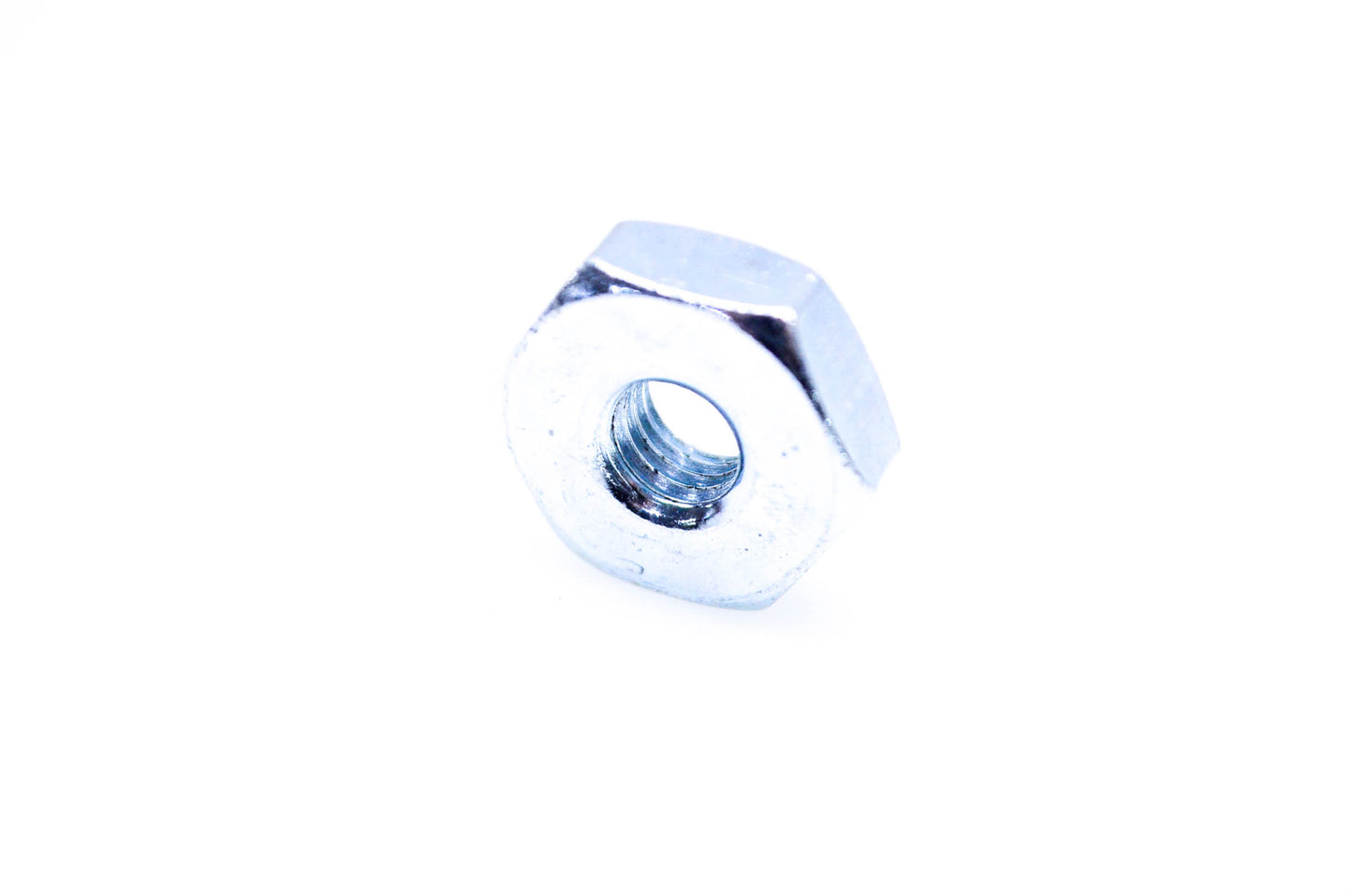 New OEM Stihl 0000-955-0801 Hexagon Nut M8 NOS