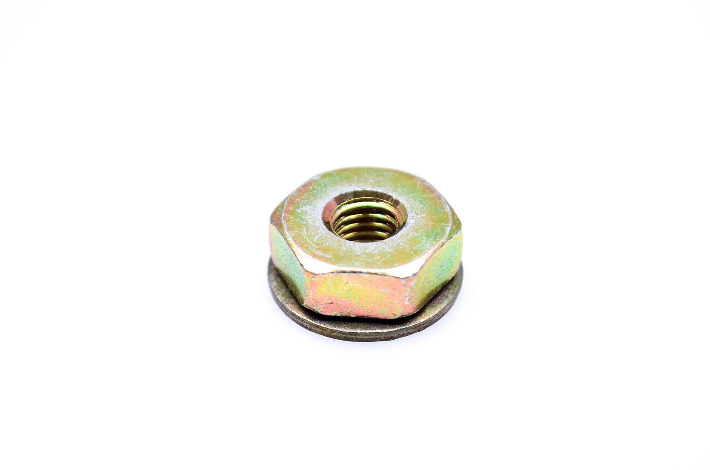 New OEM Stihl 4133-642-7601 Collar Nut NOS
