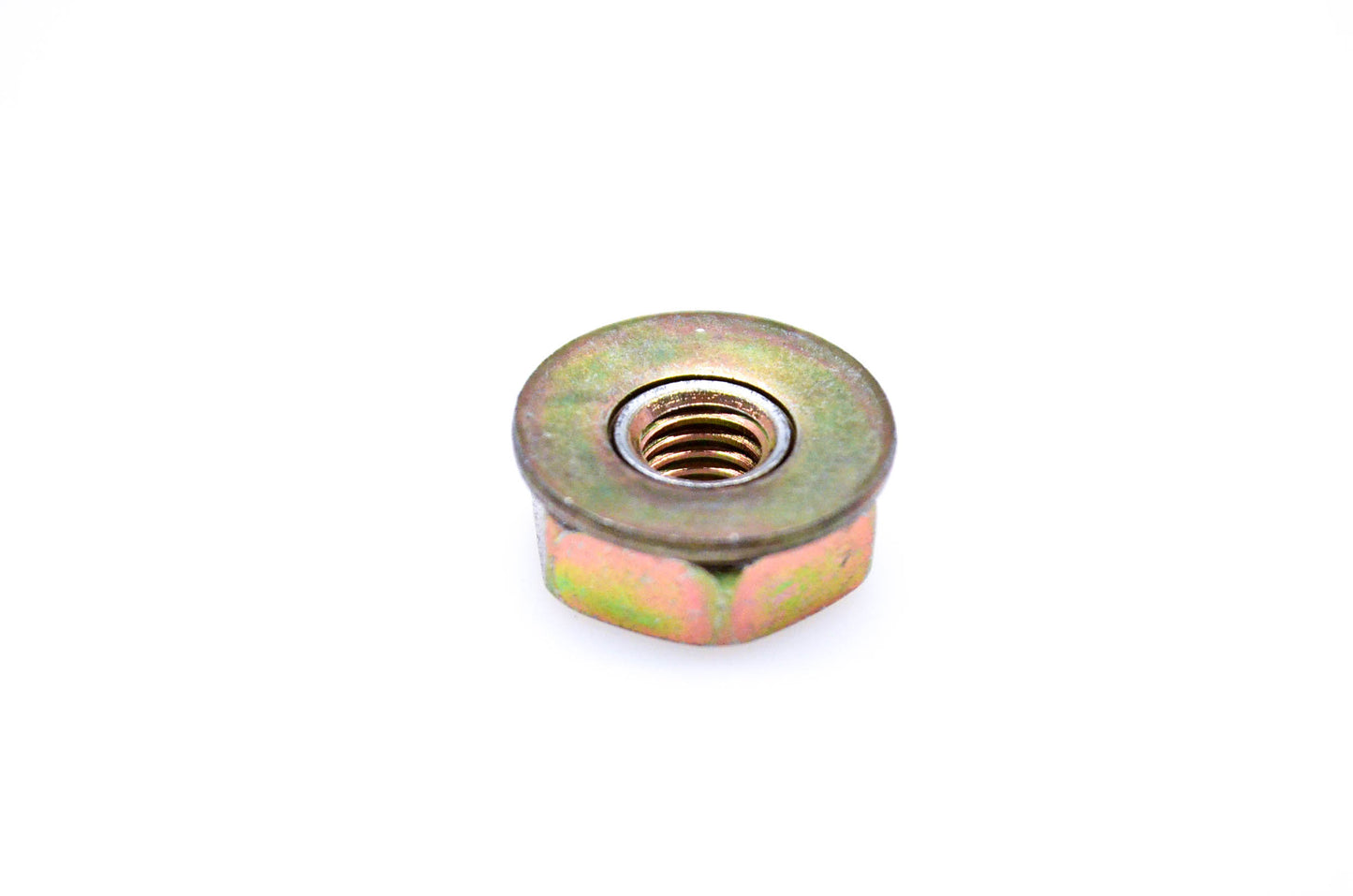 New OEM Stihl 4133-642-7601 Collar Nut NOS