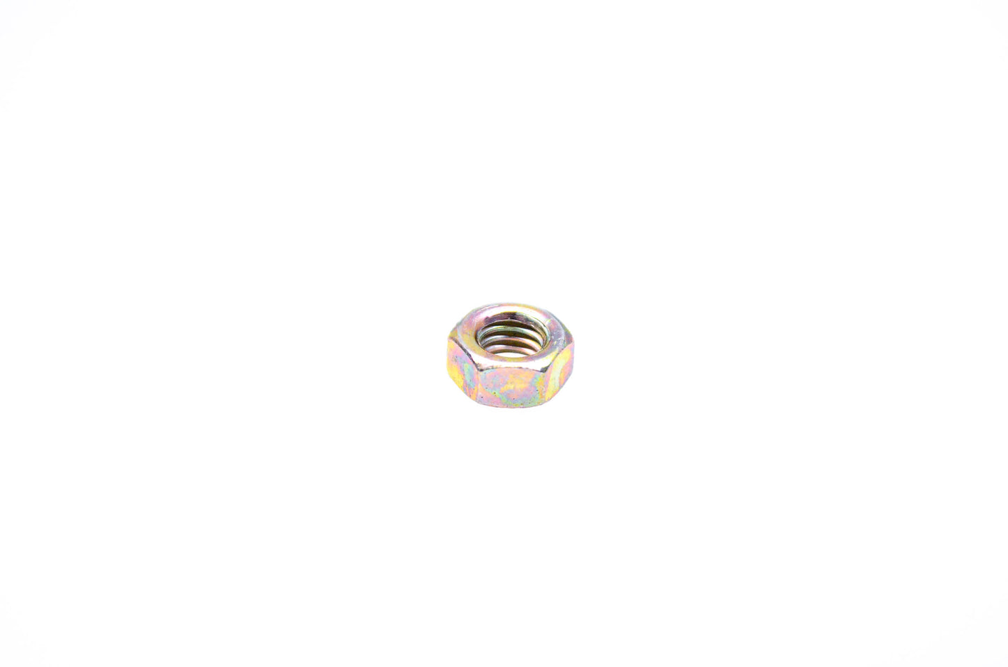 New OEM Stihl 9210-261-0700 Hexagon Nut NOS