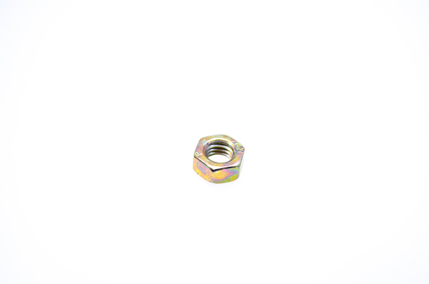 New OEM Stihl 9210-261-0700 Hexagon Nut NOS