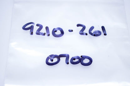 New OEM Stihl 9210-261-0700 Hexagon Nut NOS