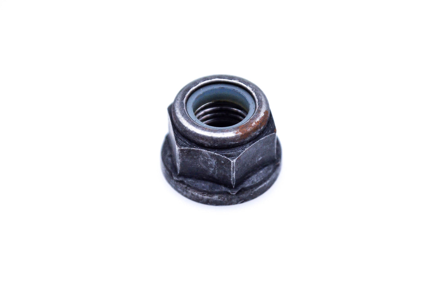 OEM Stihl 4119-642-7600 Collar Nut M12x1.5 left thread