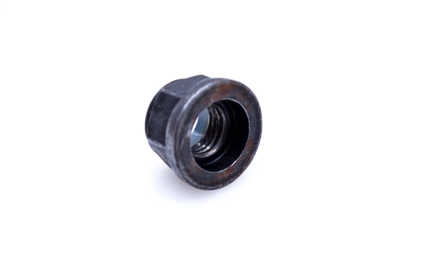 OEM Stihl 4119-642-7600 Collar Nut M12x1.5 left thread