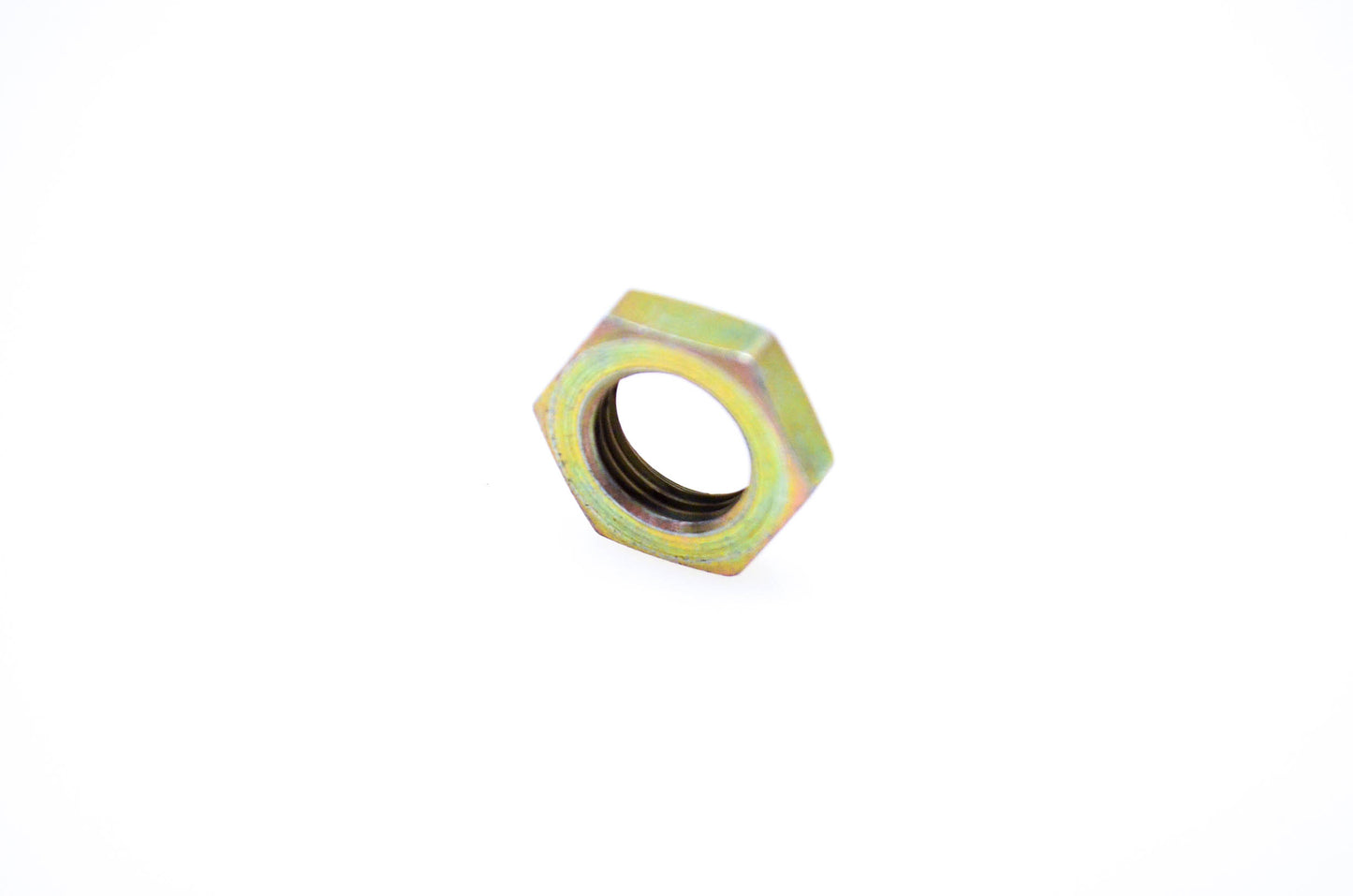 New OEM Stihl 9211-021-8900 Hexagon Nut 1/8" NOS