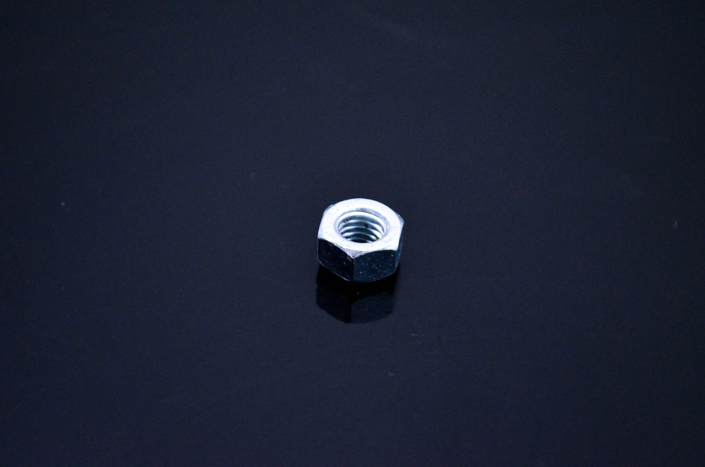 New OEM Stihl 9214-320-0700 Lock Nut NOS