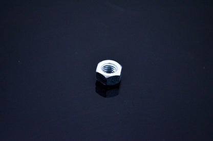 New OEM Stihl 9214-320-0700 Lock Nut NOS