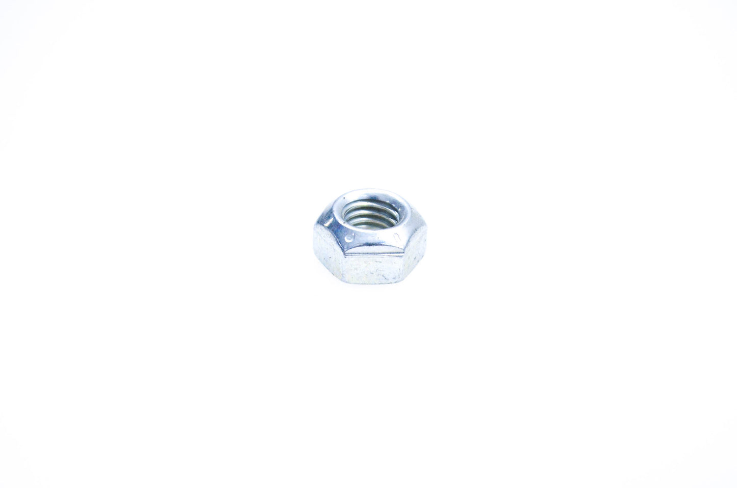 New OEM Stihl 9214-320-0900 Lock Nut NOS