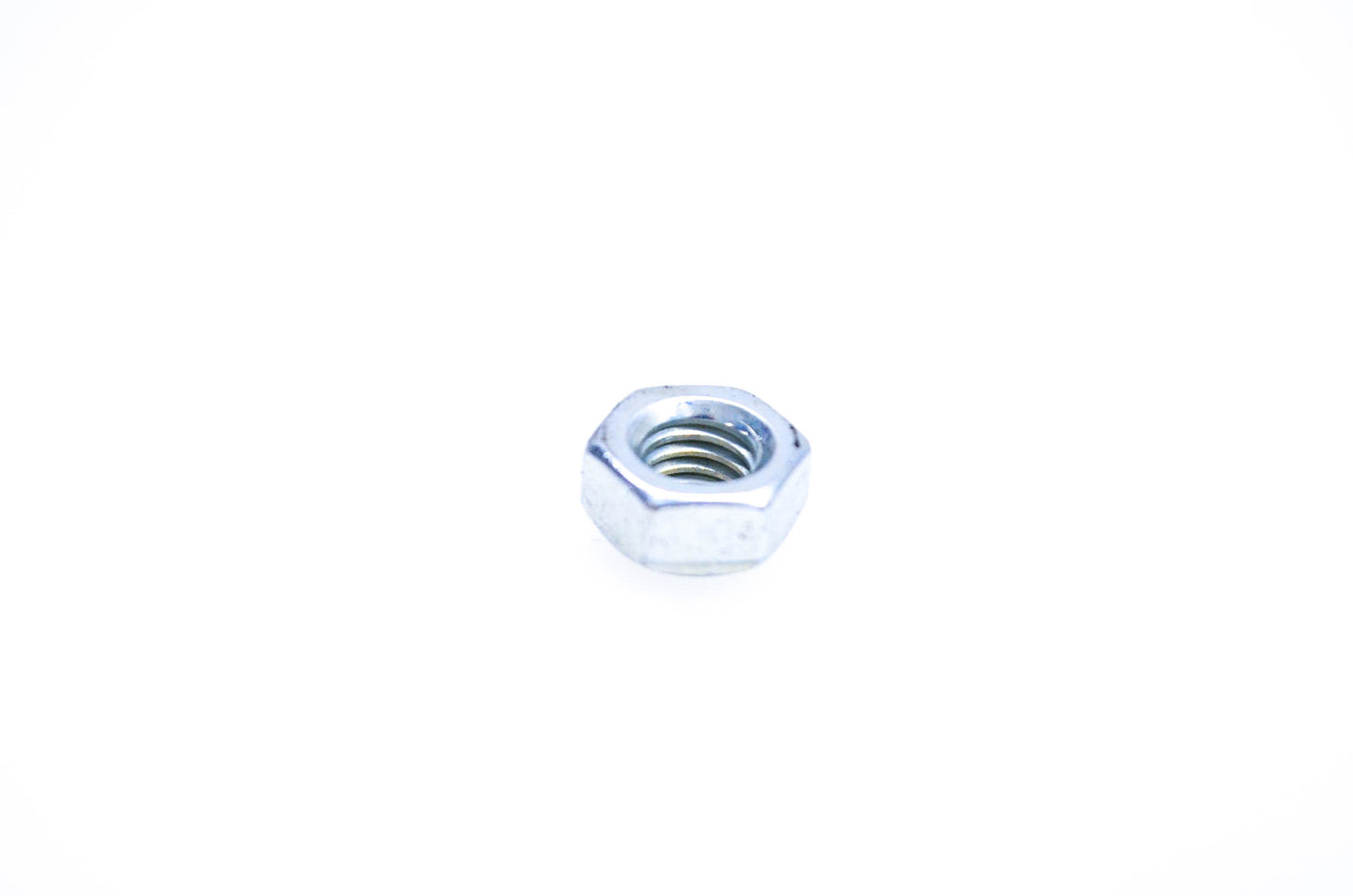New OEM Stihl 9214-320-0900 Lock Nut NOS