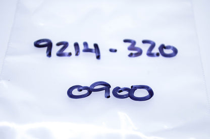 New OEM Stihl 9214-320-0900 Lock Nut NOS