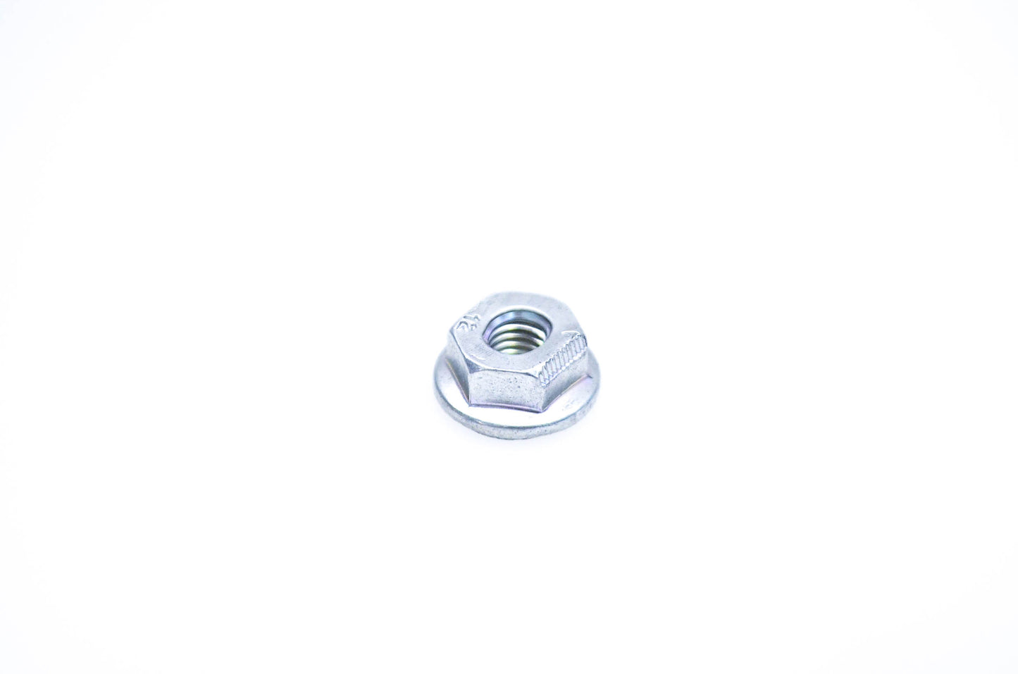 New OEM Stihl 9220-263-0702 Hexagon Nut M5 NOS