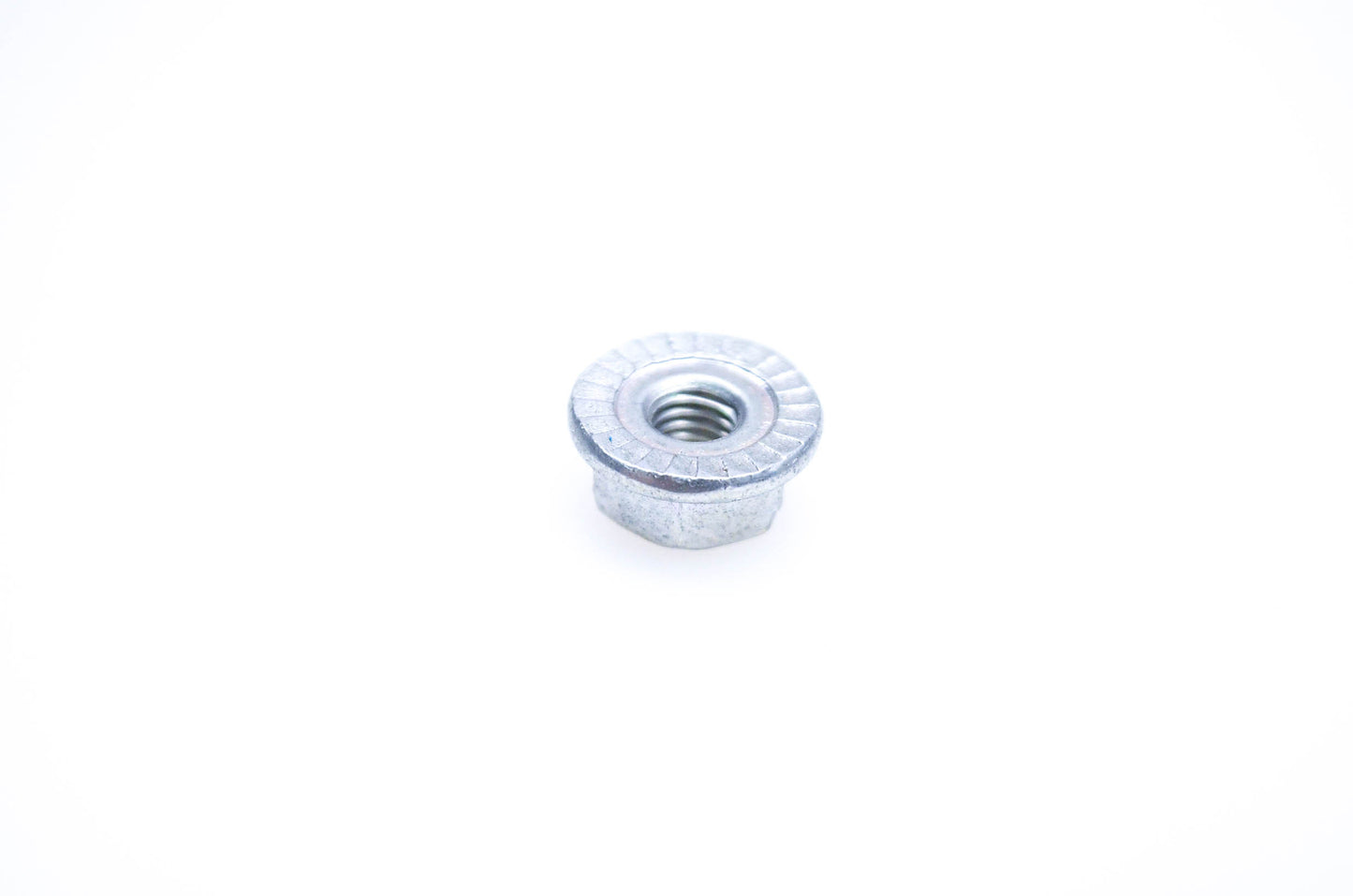 New OEM Stihl 9220-263-0702 Hexagon Nut M5 NOS