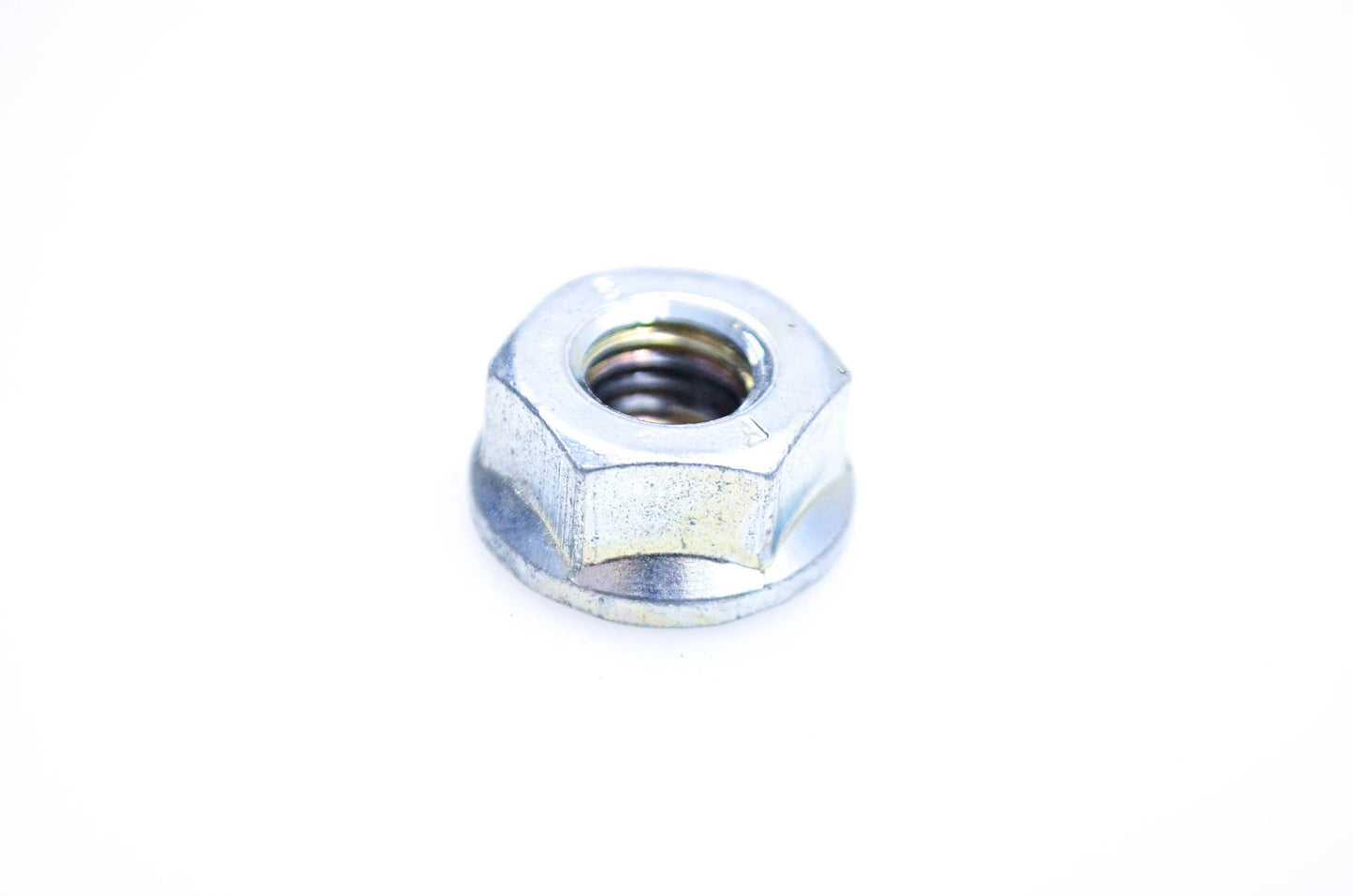 New OEM Stihl 9220-260-1300 Bar Nut NOS