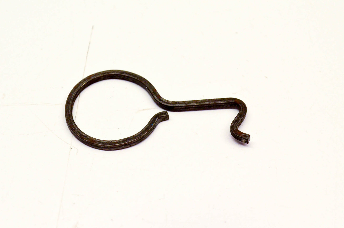 New OEM Stihl 1128-647-2400 Worm Gear Spring NOS