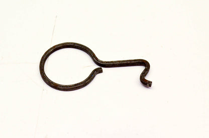 New OEM Stihl 1128-647-2400 Worm Gear Spring NOS