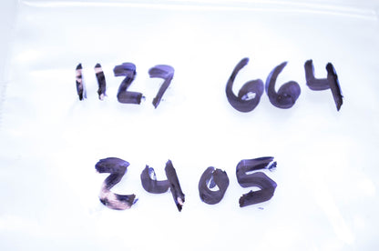 New OEM Stihl 1127-664-2405 Bar Stud Collar Screw NOS