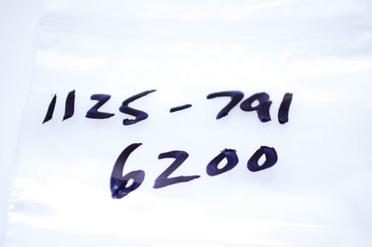 New OEM Stihl 1125-791-6200 Buffer Screw NOS